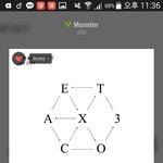 [EXO] 야 <b>니</b>들 엄마가 <b>니</b>들한테 너 <b>몸</b>에서 암내난다고