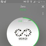 [인피니트] 음원 <b>방어</b> 잘 하자! 화이팅!