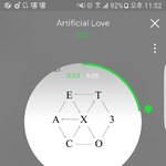 [EXO] <b>댄싱킹</b>은 알아서 순위잘유지 하니까