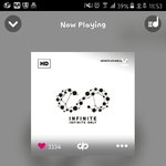 [인피니트] 크롬 뮤비스밍 질문인데 대답해줄토기ㅠㅠㅠㅠ