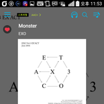 [EXO] 진희 노래<b>연속</b>으로돌려도되냐