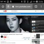[인피니트] 폰으로만 스<b>밍</b>돌릴<b>수</b>밖에 없는 토기들은