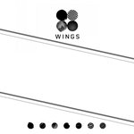 [방탄소년단] <b>트래</b>리스트 디자인