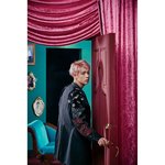 [방탄소년단] 엉엉 애쉬핑크