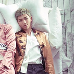 [방탄소년단] 방탄소년단 랩몬스터 왤케 귀엽죠?