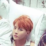 [방탄소년단] <b>아어</b>ㅣㅏ와ㅣ눈마주쳤어
