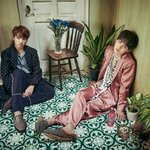 [방탄소년단] 윤기정국 파란<b>장미</b>
