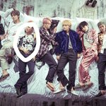 [방탄소년단] 어래 <b>호석</b>이 트위터에 올린사진이랑