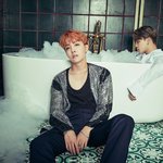 [방탄소년단] 아니정호석미쳤나봐