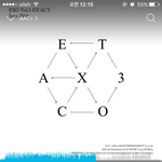 [EXO] 너네중에 염색한사람와봐