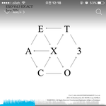 [EXO] 아 투표 뭐해야될지 모르겠다