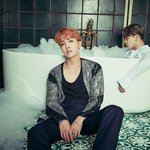 [방탄소년단] 지민이 혼자 <b>진지</b>하게