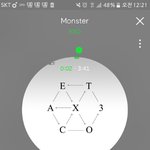 [EXO] ㅈ티 은근 계인 반응ㄱㅊ음ㅋㅋㅋㅋㅋㅋㅋㅋ