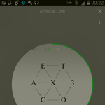 [EXO] 솔이랑 엘둥이의 <b>대결</b>이네ㅋㅋㅋㅋㅋ