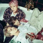 [방탄소년단] 빅힛도 이젠 떡밥만 <b>대강</b> 던지눈 듯