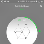 [EXO] 아까 <b>실수</b>로 면도칼에 손가락 비빔ㅅㅂㅋㅋ