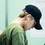 [세훈] 161001 <b>출입국</b> 고화질2