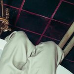 [방탄소년단] ㅈㅏㅁ시만 나 너무 무서워