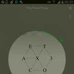 [EXO] 계인단들아 좀만 <b>힘내자</b>ㅜㅜㅜ
