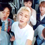 [BTOB] <b>정일훈</b>태어나줘서고마워