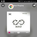 [인피니트] 다들 조금만 관심 더 가져주면 좋겠어