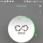 [인피니트] 얘들아 우리 뮤비가 중요해 <b>가온</b>이 중요해??