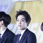 [시우민] 내가 환장하는 시우민스타일