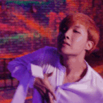 [방탄소년단] 홉이 컴백트레일러에