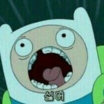 [댓글부탁해] 자해를 어떻게했으면 저렇게 심하게 패이냐 와......