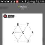 [EXO] 아 우리아빠 진짜 술 마시는거 너무싫어 진짜