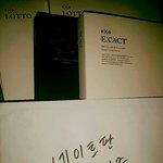 [<b>B1A4</b>] 엑셀 왔다갑니다 쿵쿵