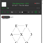 [EXO] 컴스밍하는애들아 들어<b>와바</b> 도오ㅘ줘