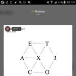 [EXO] <b>서양</b>수박 업데이트