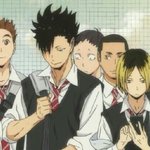 [하이큐] 나 <b>전남</b>사는데 서코갈까부코갈까