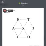 [EXO] 첸백시 10월 <b>중순</b>까지 어떻게 기다림