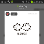 [인피니트] 밑 글들 보고나니까 우리는 <b>코어</b>팬이 아님