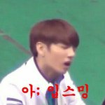 [방탄소년단] <b>to</b>.입스밍덜,,