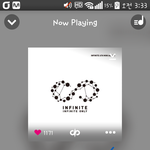 [인피니트] ㅅㄷ망했어 벌써 3시34분인더