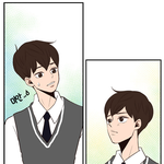 웹툰 이거 보는애들 없니?