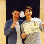 굿모닝 출석체크^^