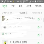 [방탄소년단] <b>오오</b> 7위