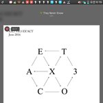[EXO] 내가 잠이 <b>안</b> <b>온</b> 이유를 생각해봤는데