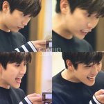 [<b>B1A4</b>] 차트보고좋아하는이산들