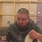 아 <b>심심</b>하다