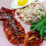 [내가한요리] 25살 "요리 새내기" 솜씨 3탄 (한그릇 요리편)