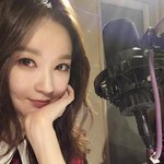 컴백앞둔 강민경 비주얼