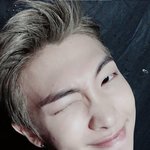 [방탄소년단] 남준 <b>버전</b>