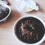 [EXO] 하 다행 아버지같은 분이 <b>오심</b>