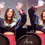 흔하지 않는 걸그룹 복근임