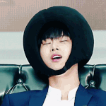 [VIXX] 파란얼굴 덕ㄱ구네